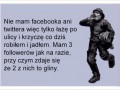 Fb i twitter