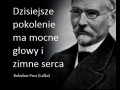 Dzisiejsze pokolenie