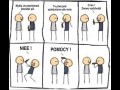 Cyanide and happiness  piwo