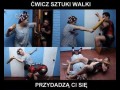 Sztuki walki
