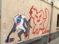 Znalazłem to miejsce w paryżu
