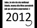 Błąd noworoczny