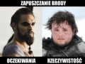 Zapuszczanie brody
