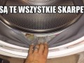 Tu są te wszystkie skarpetki