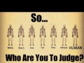 So who are you