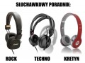 Słuchawkowy poradnik