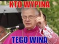 Kto wypina