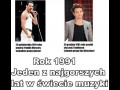 Pechowy rocznik