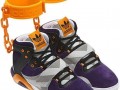 Shoes for nigga
