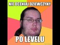 Nie oceniaj dziewczyny 1