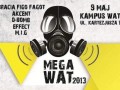 Mega wat 2013