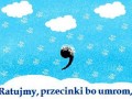 Ratujmy przecinki