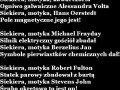 Sposób na historię