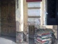 Wszystko opiera się na książkach