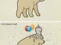Octobear