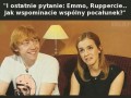 I ostatnie pytanie
