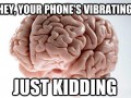 Kidding