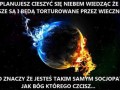 Jesteś taki jak twój bóg