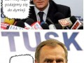 Tusk do dymisji