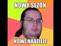 Nowy sezon