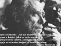 Charles bukowski