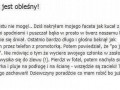 Mój facet jest obleśny