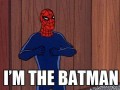 I39m the batman