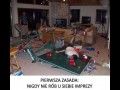 Pierwsza zasada organizacji