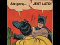 Jest lato