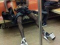 Tymczasem w metrze
