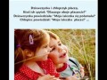 Chłopiec i dziewczynka