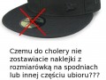 New era douche