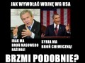 Inne twarze te same kłamstwa