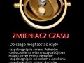Zmieniacz czasu