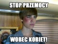 Stop przemocy