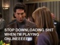 Stop downloading