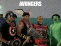 Avungers