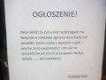 Ogłoszenie pałafialne