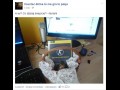 To się nazywa mieć bzika d