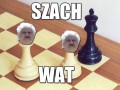 Szach wat