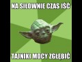 Na siłownie czas iść