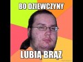 Bo dziewczyny