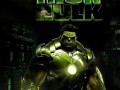 Iron hulk