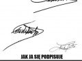 Podpis