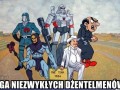 Moje ulubione czarne charaktery z dzieciństwa