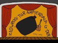 Złowrogi tur
