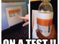 Sposób na test