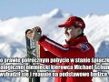 Trzymamy kciuki