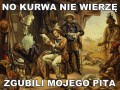 Zgubili pita