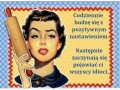 Każdego dnia